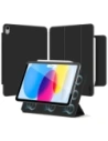 Hurtownia GSM - Tech-Protect Smartcase Magnetisch für Apple iPad 10,9" 2022 / 11" 2025 Schwarz - THP4145 - {ean13} - Hurt