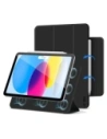 Hurtownia GSM - Tech-Protect Smartcase Magnetisch für Apple iPad 10,9" 2022 / 11" 2025 Schwarz - THP4145 - {ean13} - Hurt