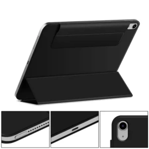 Hurtownia GSM - Tech-Protect Smartcase Magnetic Apple iPad 10,9" 2022 / 11" 2025 Černá - THP4145 - {ean13} - Hurt