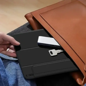 Hurtownia GSM - Tech-Protect Smartcase Magnetic Apple iPad 10,9" 2022 / 11" 2025 Černá - THP4145 - {ean13} - Hurt