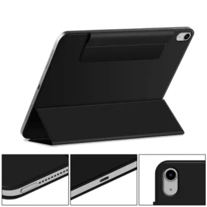 Hurtownia GSM - Tech-Protect Smartcase Magnetisch für Apple iPad Air 13" 2024 / 13" 2025 Klar [2 PACK] Schwarz - THP4146 - {ean13} - Hurt