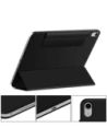 Hurtownia GSM - Etui Tech-Protect Smartcase Magnetic Apple iPad Air 13" 2024 (6. generacji) / 13" 2025 (7. generacji) Clear [2 PACK] Black - THP4146 - {ean13} - Hurt