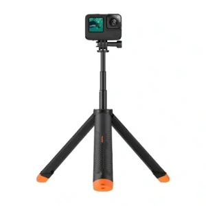 Hurtownia GSM - TELESIN Auftriebsmontage / Stativ für Sportkameras - TLS258 - {ean13} - Hurt