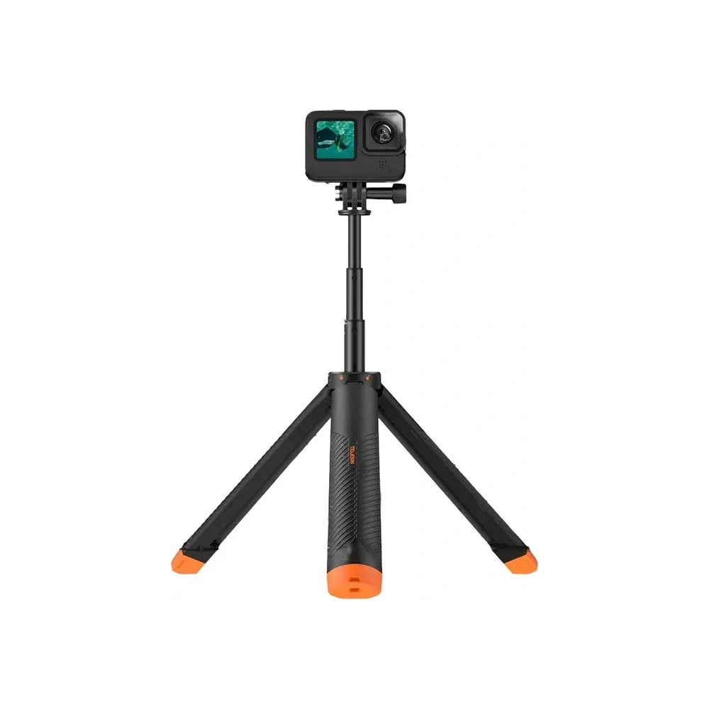 Hurtownia GSM - TELESIN Auftriebsmontage / Stativ für Sportkameras - TLS258 - {ean13} - Hurt