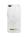 iDeal of Sweden Apple iPhone 6/6s/7/8 Plus (white marble)