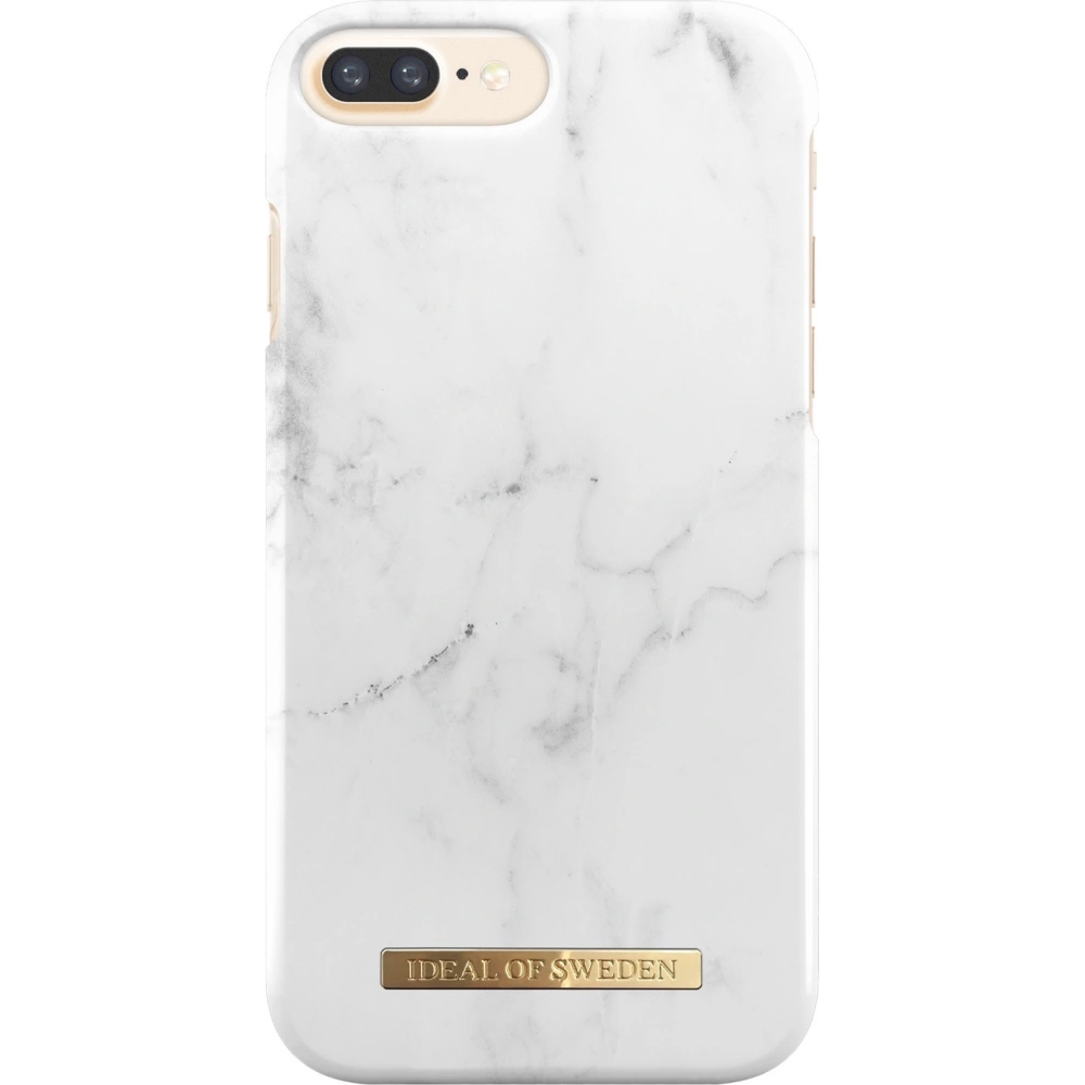 Hurtownia GSM - Etui iDeal of Sweden Apple iPhone 6/6s/7/8 Plus (white marble) - IDS038WHTMRB - {ean13} - Hurt