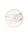 Hurtownia GSM - Ładowarka bezprzewodowa z technologią Qi iDeal of Sweden (carrara gold) - IDS052CARGLD - {ean13} - Hurt