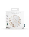 Hurtownia GSM - Ładowarka bezprzewodowa z technologią Qi iDeal of Sweden (carrara gold) - IDS052CARGLD - {ean13} - Hurt