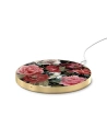 Ładowarka bezprzewodowa z technologią Qi iDeal of Sweden (Antique roses)