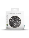 Hurtownia GSM - Ładowarka bezprzewodowa iDeal of Sweden Qi (Midnight Terazzo) - IDS225MDTTEZ - {ean13} - Hurt