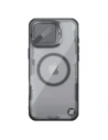 Wholesale Nillkin Iceblade Prop Magnetic Case Apple iPhone 16 Pro Max black - NLK1694 - {ean13} - Hurt