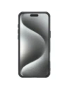 Hurtownia GSM - Husa magnetică Nillkin Iceblade Prop pentru Apple iPhone 16 Pro Max, neagră - NLK1694 - {ean13} - Hurt