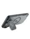 Wholesale Nillkin Iceblade Prop Magnetic Case Apple iPhone 16 Pro Max black - NLK1694 - {ean13} - Hurt