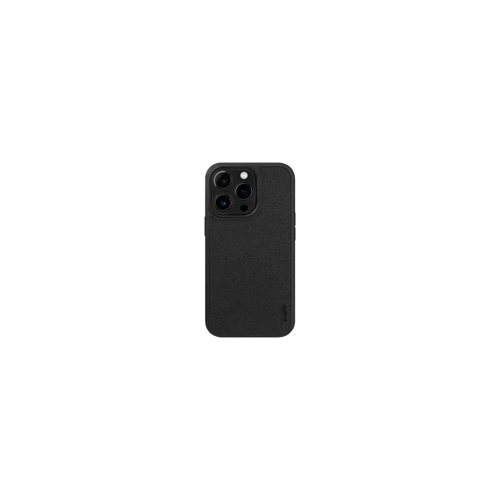 Hurtownia GSM - LAUT Urban Protect Cordura Apple iPhone 14 Pro Max MagSafe (černá) [EOL] - LUT168 - {ean13} - Hurt