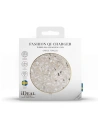 Wholesale iDeal of Sweden Qi Wireless Charger (Greige Terazzo) - IDS110GRETEZ - {ean13} - Hurt