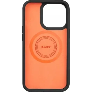 Hurtownia GSM - LAUT Urban Protect Cordura Apple iPhone 14 Pro Max MagSafe (fekete) [EOL] - LUT168 - {ean13} - Hurt