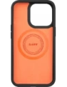 Hurtownia GSM - LAUT Urban Protect Cordura Apple iPhone 14 Pro Max MagSafe (černá) [EOL] - LUT168 - {ean13} - Hurt