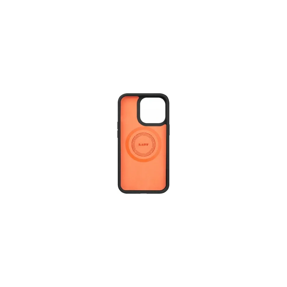 Hurtownia GSM - LAUT Urban Protect Cordura Apple iPhone 14 Pro Max MagSafe (černá) [EOL] - LUT168 - {ean13} - Hurt
