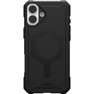 Hurtownia GSM - UAG Urban Armor Gear Armură Esențială MagSafe Apple iPhone 16 Plus (negru) - UAG1528 - {ean13} - Hurt
