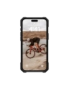 Hurtownia GSM - UAG Urban Armor Gear Armură Esențială MagSafe Apple iPhone 16 Plus (negru) - UAG1528 - {ean13} - Hurt