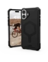 Hurtownia GSM - UAG Urban Armor Gear Armură Esențială MagSafe Apple iPhone 16 Plus (negru) - UAG1528 - {ean13} - Hurt