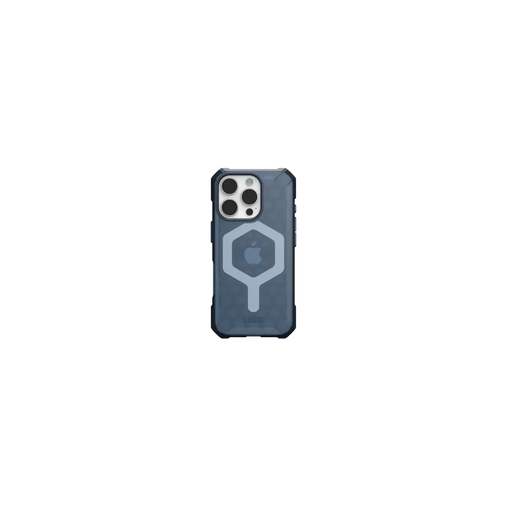Hurtownia GSM - UAG Urban Armor Gear Essential Armor MagSafe Apple iPhone 16 Pro (cloud blue) - UAG1529 - {ean13} - Hurt