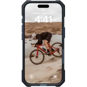 Hurtownia GSM - UAG Urban Armor Gear Essential Armor MagSafe Apple iPhone 16 Pro (cloud blue) - UAG1529 - {ean13} - Hurt