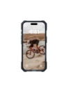 Hurtownia GSM - UAG Urban Armor Gear Essential Armor MagSafe Apple iPhone 16 Pro (felhő kék) - UAG1529 - {ean13} - Hurt