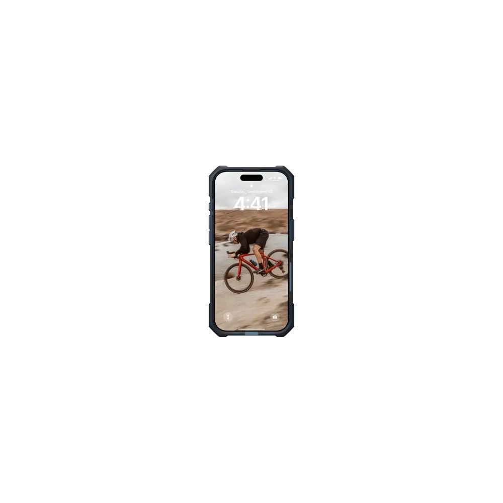 Hurtownia GSM - UAG Urban Armor Gear Essential Armor MagSafe Apple iPhone 16 Pro (felhő kék) - UAG1529 - {ean13} - Hurt
