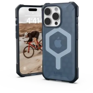 Hurtownia GSM - UAG Urban Armor Gear Essential Armor MagSafe Apple iPhone 16 Pro (cloud blue) - UAG1529 - {ean13} - Hurt