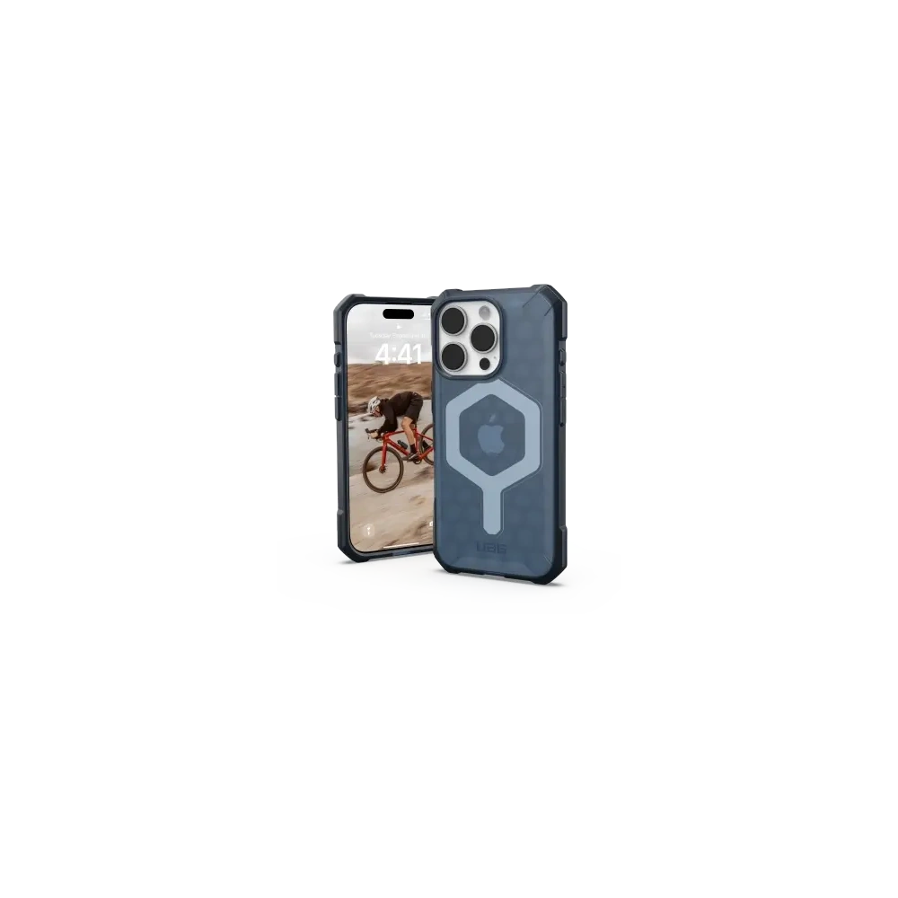 Hurtownia GSM - UAG Urban Armor Gear Essential Armor MagSafe Apple iPhone 16 Pro (cloud blue) - UAG1529 - {ean13} - Hurt