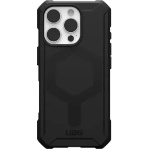 Hurtownia GSM - UAG Urban Armor Gear Essential Armor MagSafe Apple iPhone 16 Pro (černá) - UAG1530 - {ean13} - Hurt
