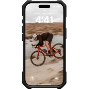 Hurtownia GSM - UAG Urban Armor Gear Essential Armor MagSafe Apple iPhone 16 Pro (černá) - UAG1530 - {ean13} - Hurt