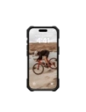 Hurtownia GSM - UAG Urban Armor Gear Essential Armor MagSafe Apple iPhone 16 Pro (černá) - UAG1530 - {ean13} - Hurt