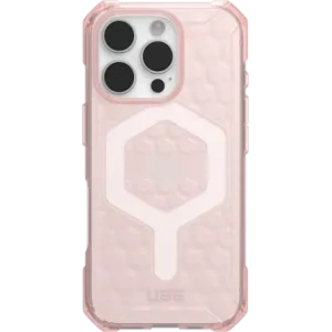 Hurtownia GSM - UAG Urban Armor Gear Essential Armor MagSafe Apple iPhone 16 Pro (růžová) - UAG1531 - {ean13} - Hurt