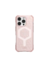 UAG Urban Armor Gear Essential Armor MagSafe Apple iPhone 16 Pro (růžová)