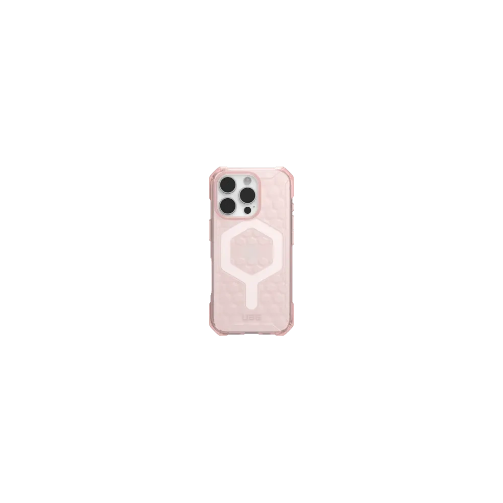 Hurtownia GSM - UAG Urban Armor Gear Essential Armor MagSafe Apple iPhone 16 Pro (růžová) - UAG1531 - {ean13} - Hurt