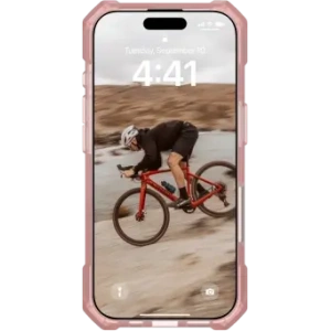 Hurtownia GSM - UAG Urban Armor Gear Armură Esențială MagSafe pentru Apple iPhone 16 Pro (roz) - UAG1531 - {ean13} - Hurt