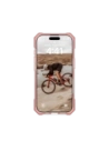 Hurtownia GSM - UAG Urban Armor Gear Essential Armor MagSafe Apple iPhone 16 Pro (rózsaszín) - UAG1531 - {ean13} - Hurt