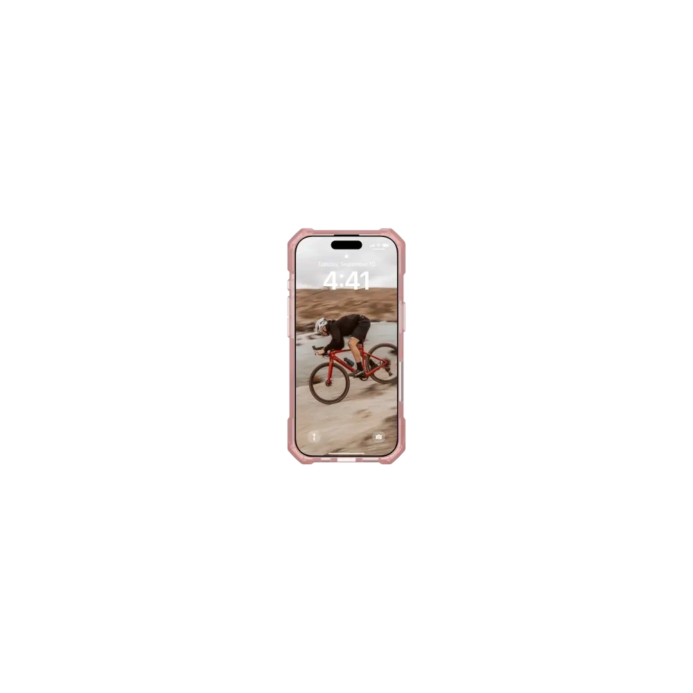 Hurtownia GSM - Etui UAG Urban Armor Gear Essential Armor MagSafe Apple iPhone 16 Pro (rose) - UAG1531 - {ean13} - Hurt