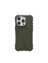 Hurtownia GSM - UAG Urban Armor Gear Essential Armor MagSafe Apple iPhone 16 Pro (olivový) - UAG1532 - {ean13} - Hurt
