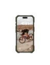 Hurtownia GSM - UAG Urban Armor Gear Essential Armor MagSafe Apple iPhone 16 Pro (olivový) - UAG1532 - {ean13} - Hurt