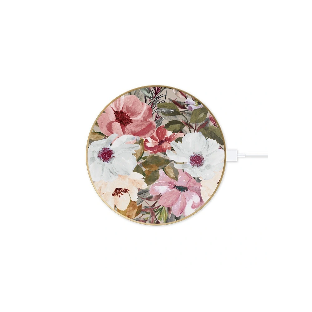 Wholesale iDeal of Sweden Qi Wireless Charger (Sweet Blossom) - IDS111SWTBLSM - {ean13} - Hurt