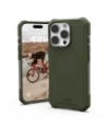 Hurtownia GSM - UAG Urban Armor Gear Essential Armor MagSafe Apple iPhone 16 Pro (olivový) - UAG1532 - {ean13} - Hurt