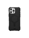 UAG Urban Armor Gear Essential Armor MagSafe Apple iPhone 16 Pro Max (black)