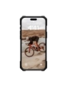 Hurtownia GSM - UAG Urban Armor Gear Essential Armor MagSafe Apple iPhone 16 Pro Max (fekete) - UAG1533 - {ean13} - Hurt