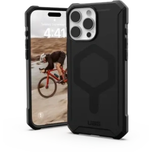 Hurtownia GSM - UAG Urban Armor Gear Essential Armor MagSafe Apple iPhone 16 Pro Max (fekete) - UAG1533 - {ean13} - Hurt