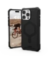 Wholesale UAG Urban Armor Gear Essential Armor MagSafe Apple iPhone 16 Pro Max (black) - UAG1533 - {ean13} - Hurt