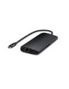 Hurtownia GSM - Satechi USB-C Multiport Adaptér 8K USB-C / USB-A 3.2 Gen 1 5Gbps, 3xUSB-A 3.2 Gen 2 10Gbps, USB-C, HDMI, SD UHS-II, Ethernet (půlnoční) - STH186 - {ean13} - Hurt