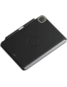 Satechi Veganes Leder Magnetische Hülle mit einem Apple Pencil Halter für Apple iPad Pro 12,9 2020/2021/2022 / Air 13" 2024 / 13" 2025